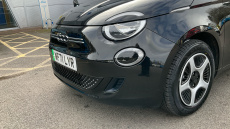 Fiat 500 87kW Passion 42kWh 3dr Auto Electric Hatchback